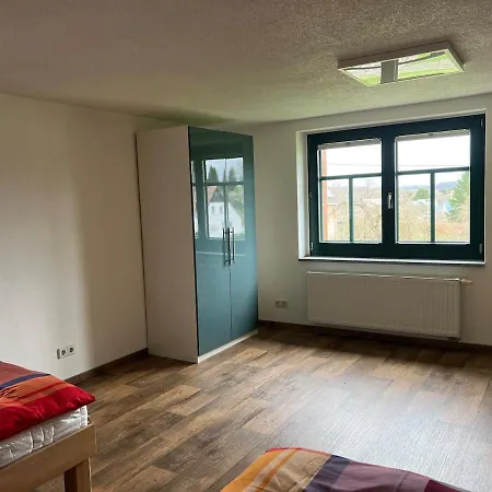 Auf Dem Bauernhof In Einzigartiger Lage * Wildenfels