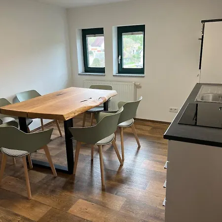 Apartment Auf Dem Bauernhof In Einzigartiger Lage