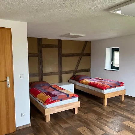 Auf Dem Bauernhof In Einzigartiger Lage Apartment