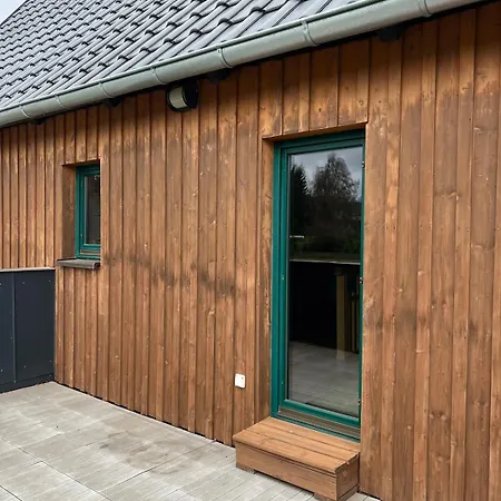 Auf Dem Bauernhof In Einzigartiger Lage Apartment