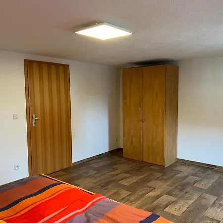 Auf Dem Bauernhof In Einzigartiger Lage Apartment